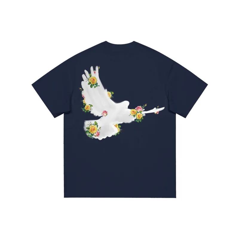 Universal Templates T Shirt Unisex-12