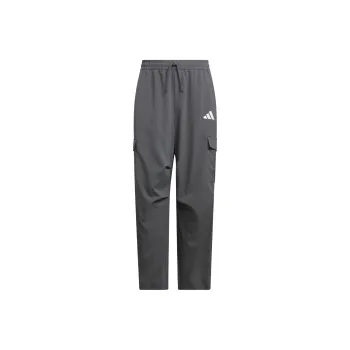 Adidas Climacool TRACKSUIT BOTTOMS Casual Pants Unisex Dark Gray