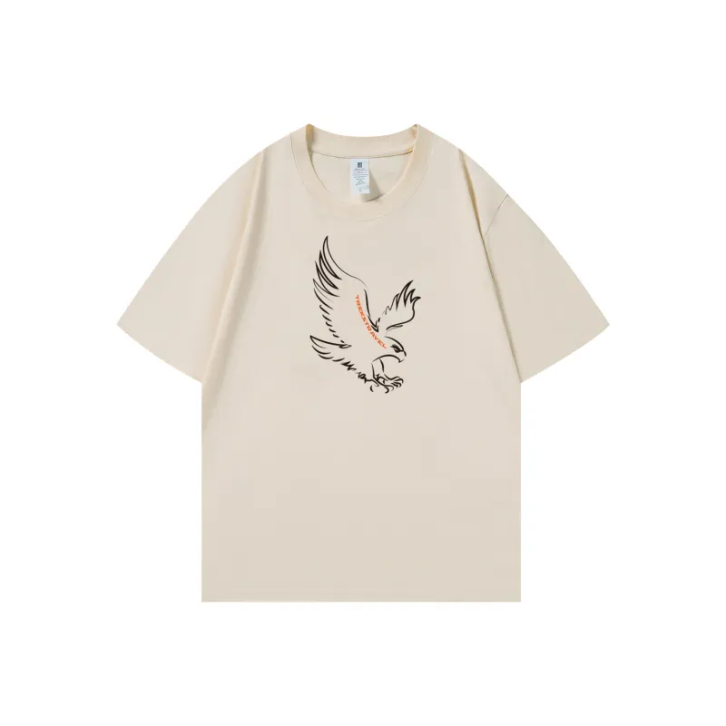 TREK&TRAVEL T Shirts Unisex-4