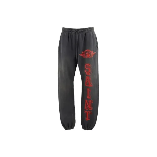 SAINT Mxxxxxx Angel Sweatpants