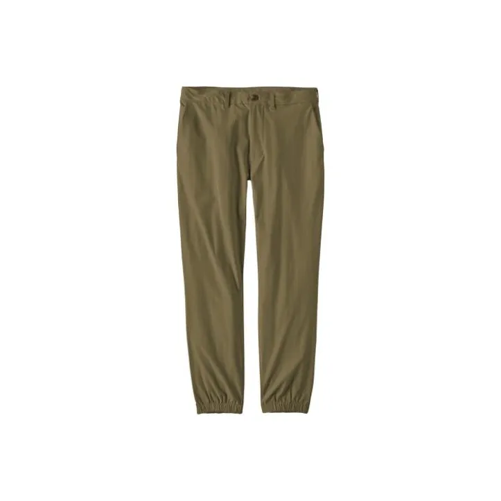 Patagonia Transit Traveler Joggers Casual Pants Men's-9