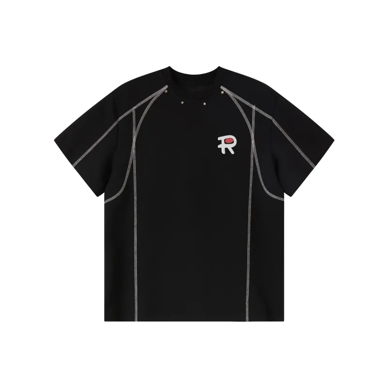 RICE NINE TEN T Shirts Unisex-6