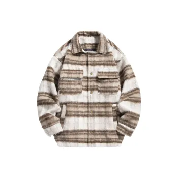 YATSI Jackets Unisex