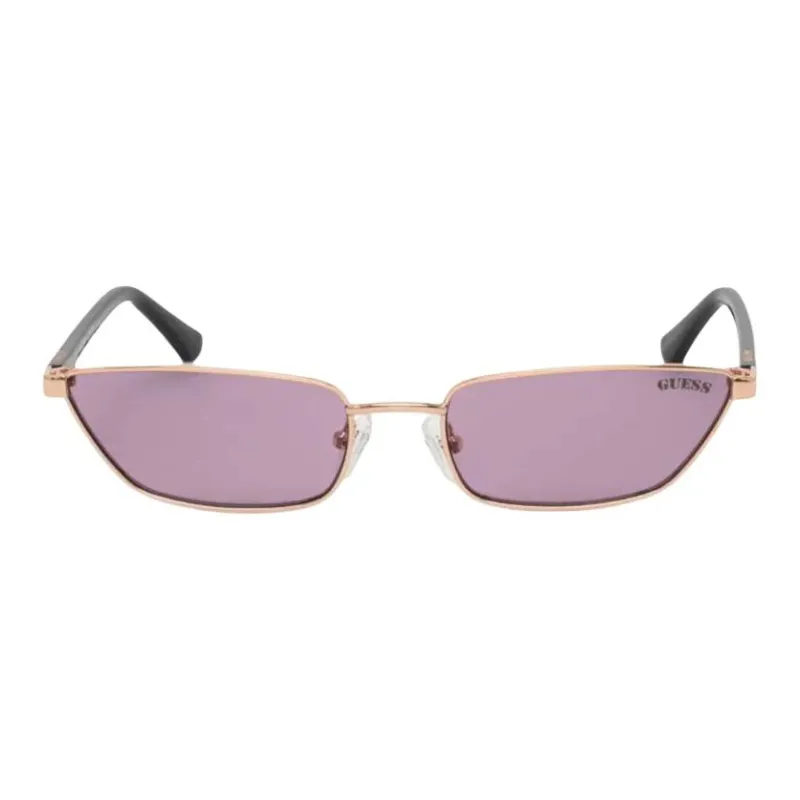 GUESS Rectangle frame Sunglasses-1