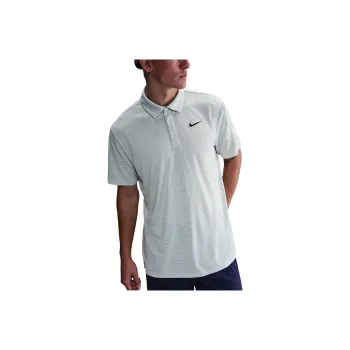 Nike Tour Men's Dri FIT Textured Golf Polo