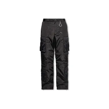 MONCLER GENIUS Moncler X Pharrell Williams Padded Cargo Trousers