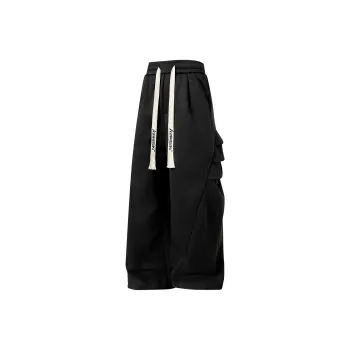 Kawasaki Casual Pants Unisex
