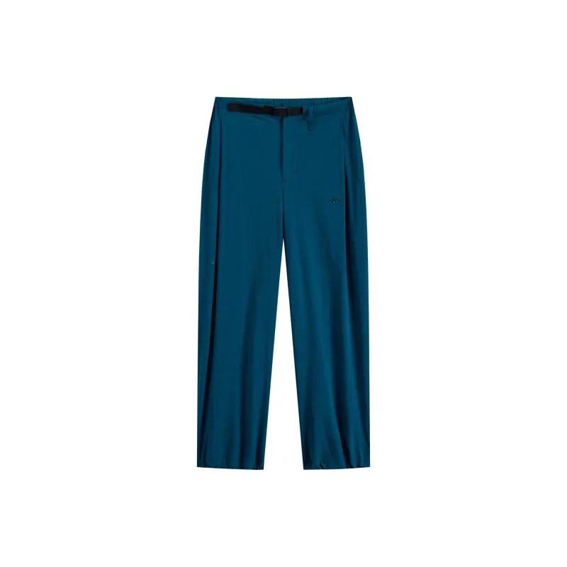 Kappa Knitted Sweatpants Men's Multicolor-6