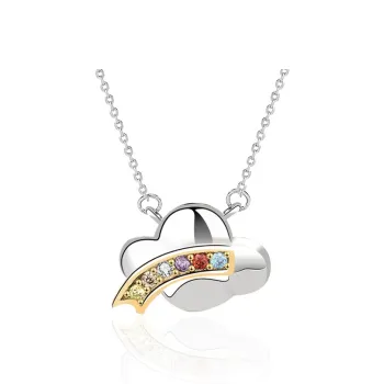 Quarqor Necklaces Women's