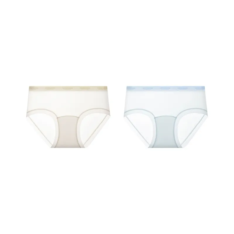 Urban Beauty Underpants Women's Combo Set-3