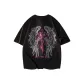 Black (100% cotton)