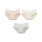 3 Pack (B Set-Pink+Skin+Blue)