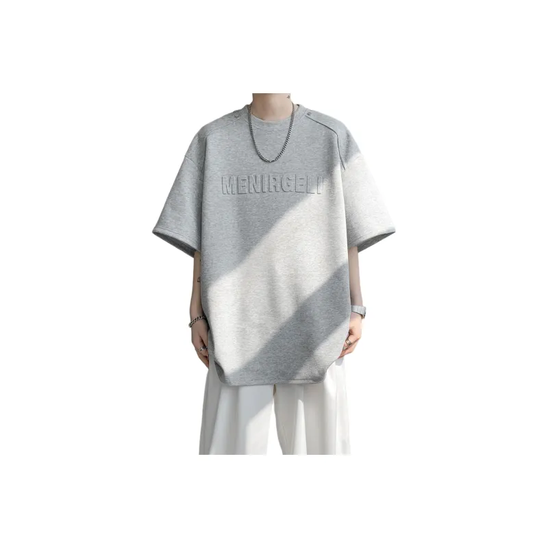 PAINT STAIN T-Shirts Unisex-12