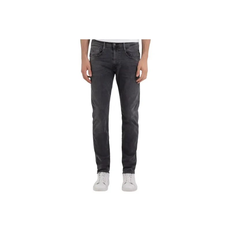 REPLAY Jeans Men Dark Gray-0