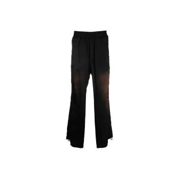 DIESEL P Winfred Straight Leg Pants