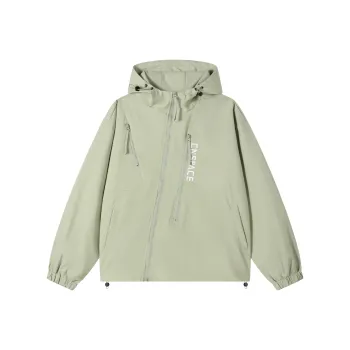 China Aerospace Jackets Coats Unisex
