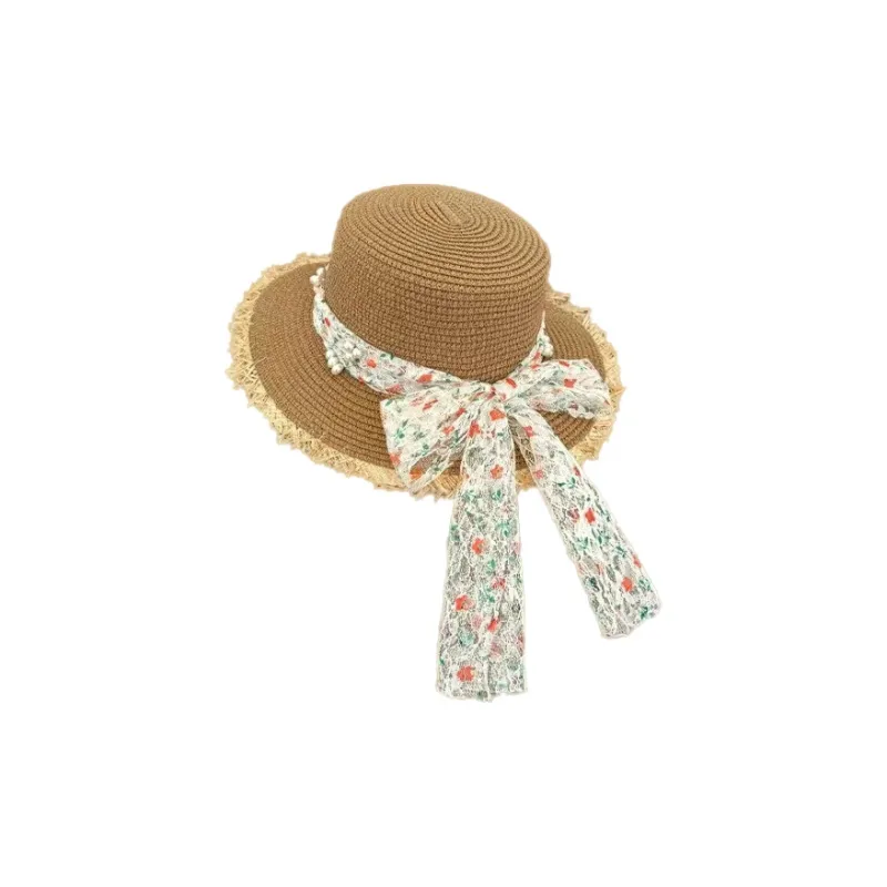 IOTS Polyester Bucket Hats Unisex-3