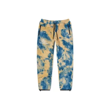 PLEASURES Caffeine Polar Fleece Pants