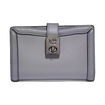 COACH Hutton Wallets
