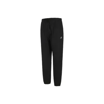 YONEX Training Series Knitted Sports Pants Men's