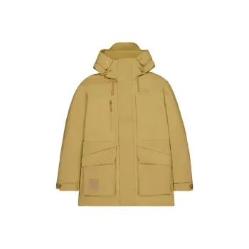 New Balance Down Jackets & Coats Men's Tawny