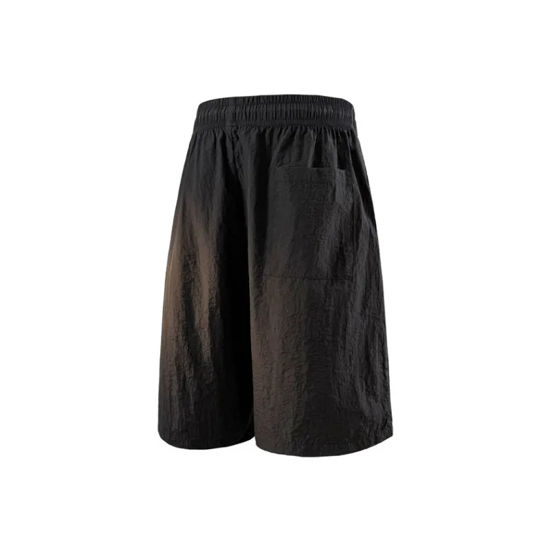 Maserati Casual Shorts Women's-1