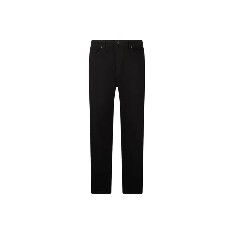 Vision Of Super Jeans Men's Black-0