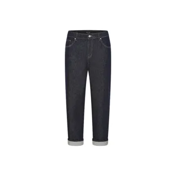 URBAN REVIVO Jeans Men's Indigo