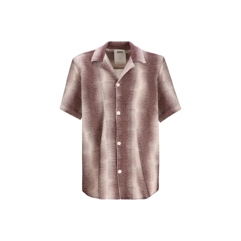 OAS Echo Shirt-0