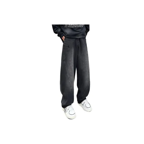 Glona Klio Jeans Unisex Vintage Blue