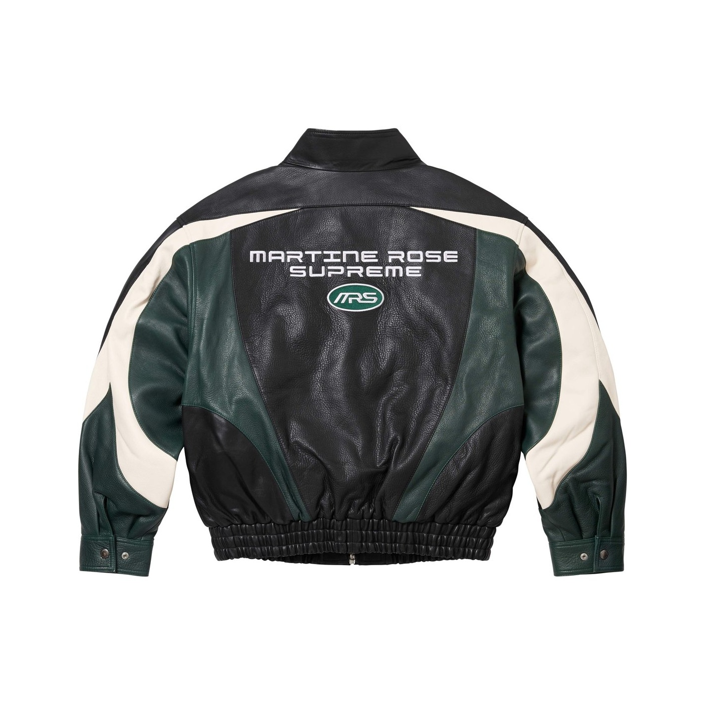 Supreme Leather Jackets on Sale & Authentic - POIZON