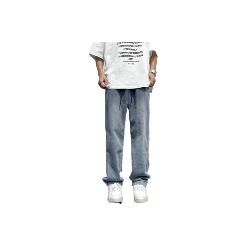 GOOSELIAR Jeans Unisex-0