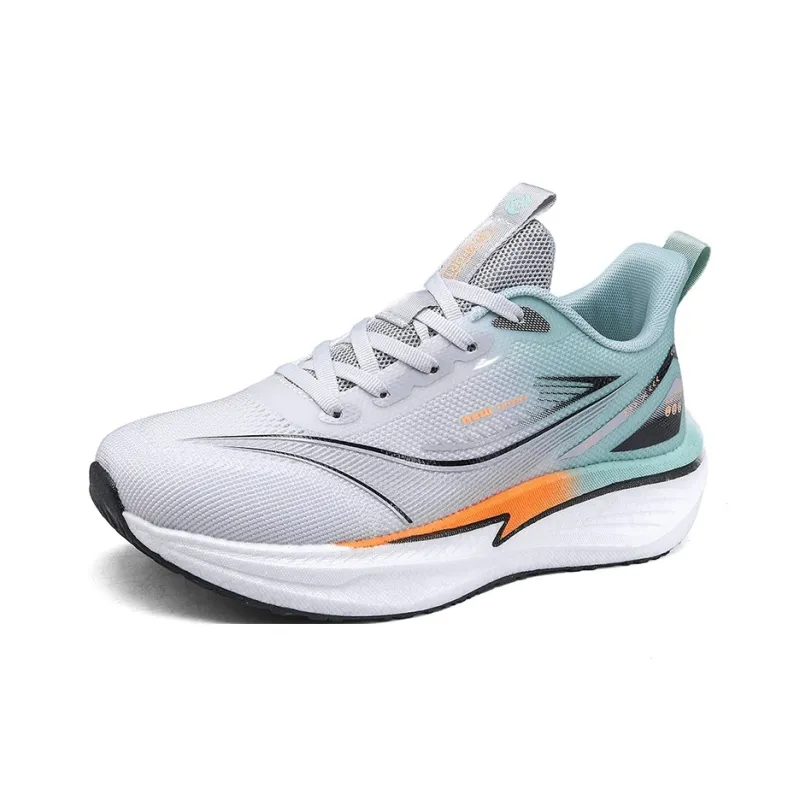 Kuding Cushioning, Slip Resistant, And Abrasion Resistant Running Shoes Men's-2
