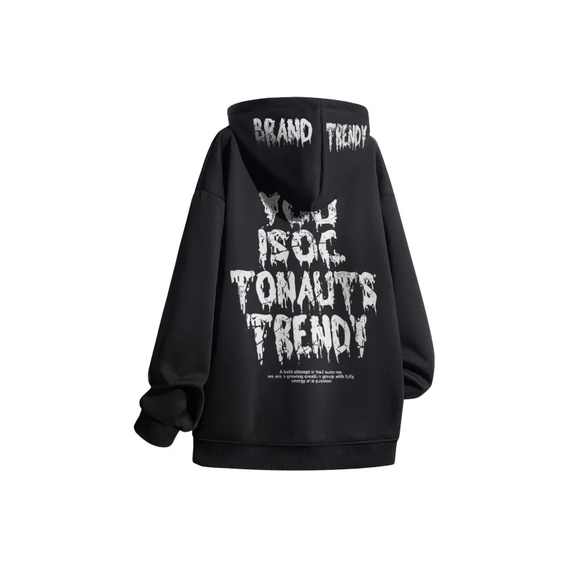 Small Columns Under The Sea Hoodie Unisex-27