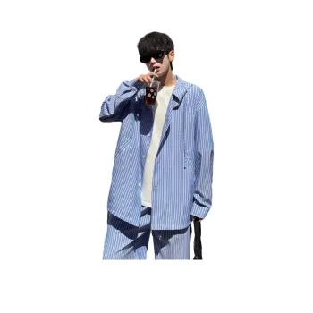RASHOMONG Shirts Unisex