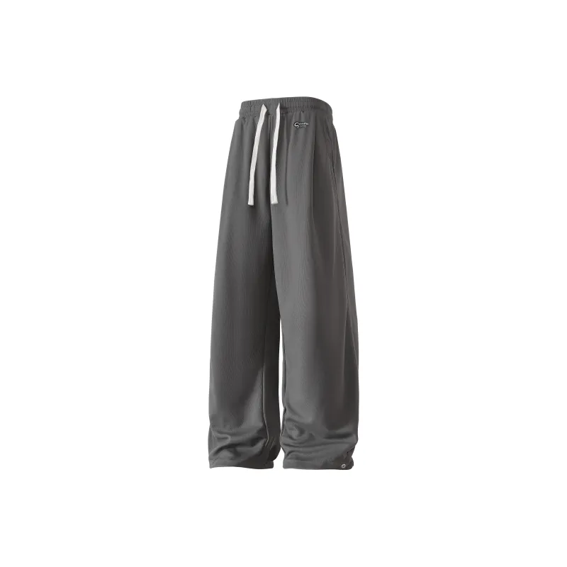 SESAME STREET Casual Pants Unisex-4