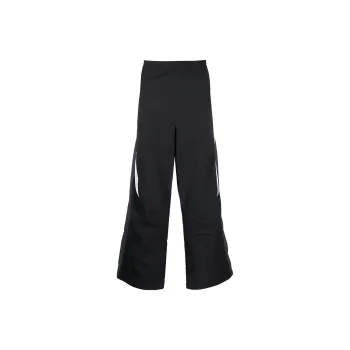 AMBUSH Casual Pants Unisex Black