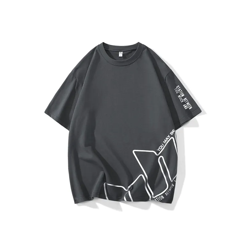 CASAMIA T Shirts Men-12