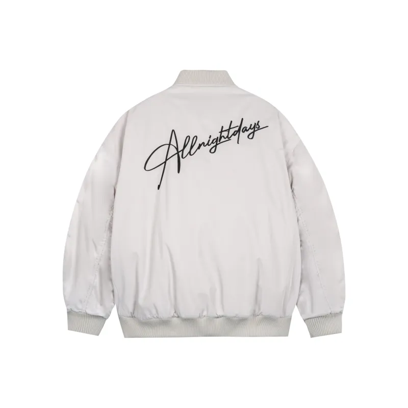 RECOLETA x OKET Puffer Jacket Coat Unisex-0