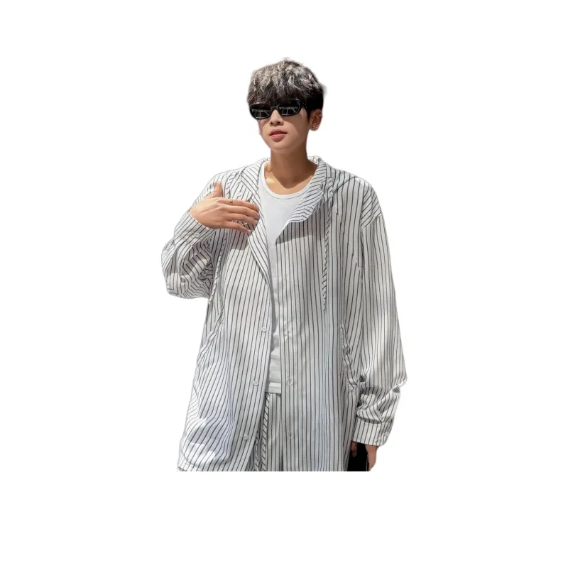 RASHOMONG Shirts Unisex-31