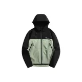 Black Green (Unlined Clothing)