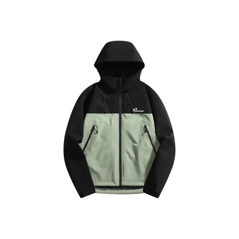Kastinger Water Repellent Cold Resistant Thermal Windbreaker Jacket Unisex-43