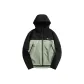 Black Green (Unlined Clothing)