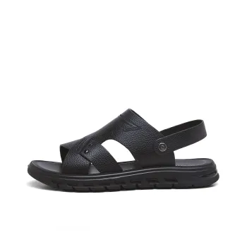 OULISASI Beach Sandals Men