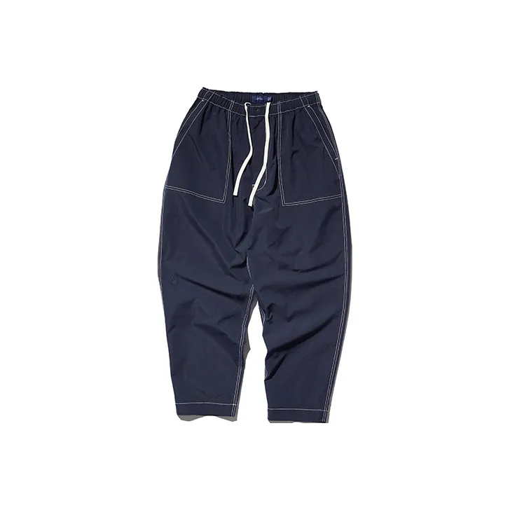 Nautica White Sail Nautica White Sail JP SS23 Woven Pants Unisex-8