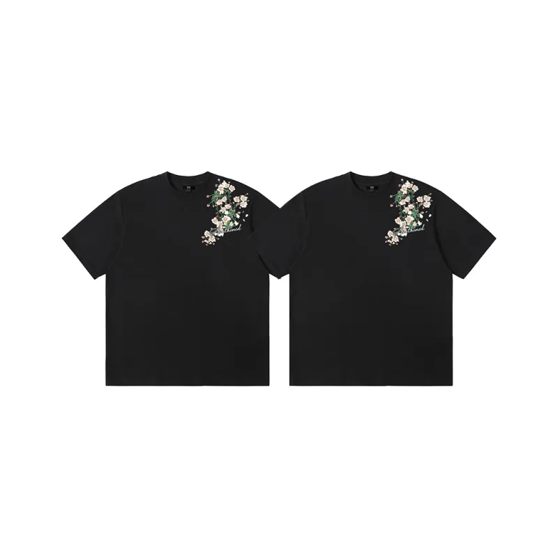 UNthemed T Shirts Unisex-7