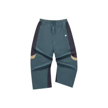 FILA FUSION LIFE Casual Pants Men's Like This Jasper