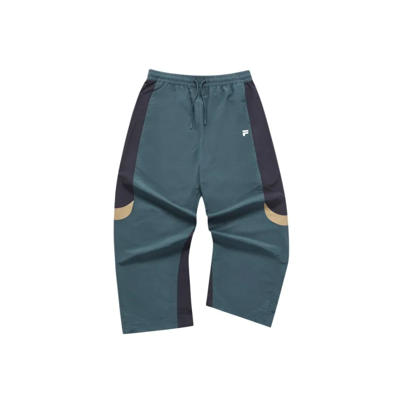 FILA FUSION LIFE Casual Pants Men's Like This Jasper-0