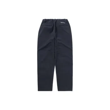 Thisisneverthat Casual Pants Unisex Marine Blue