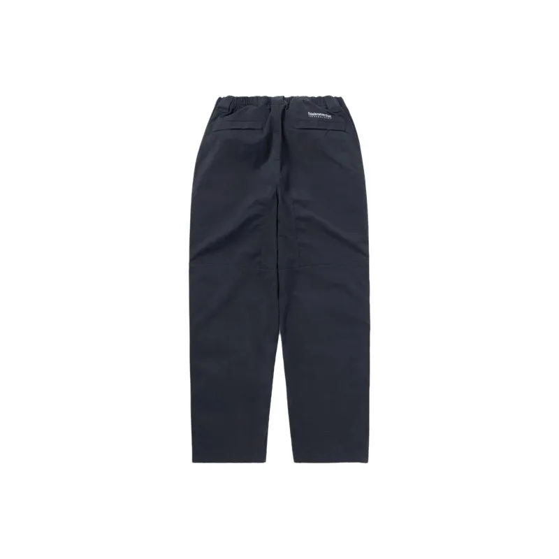 Thisisneverthat Casual Pants Unisex Marine Blue-0